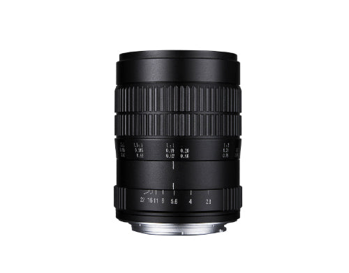 Venus Optics Laowa 60mm f/2.8 Ultra Macro 2X für Nikon FX, DX