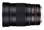 Samyang 135mm f/2.0 Pentax