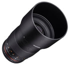 Samyang 135mm f/2.0 Pentax