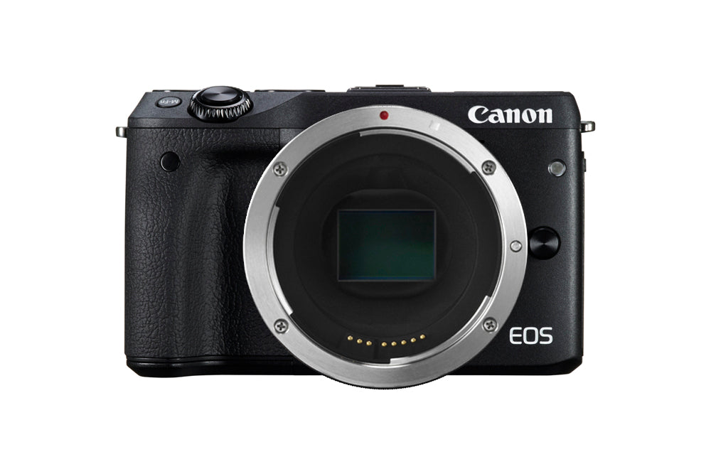 Canon EOS M3 body