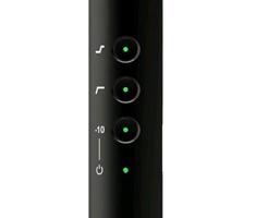 RØDE NTG-4 Richtrohrmikrofon