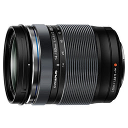 Olympus MFT 14-150mm f/4.0-5.6 II schwarz ED M.Zuiko Digital
