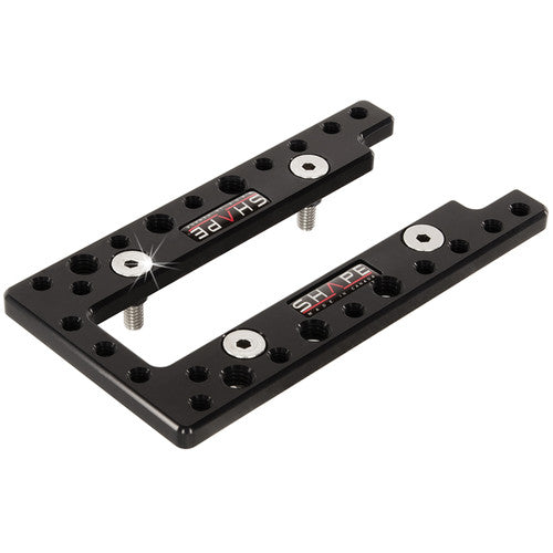 Form FS7TP FS7 Deckplatte