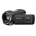 Panasonic HC-V770 Noir