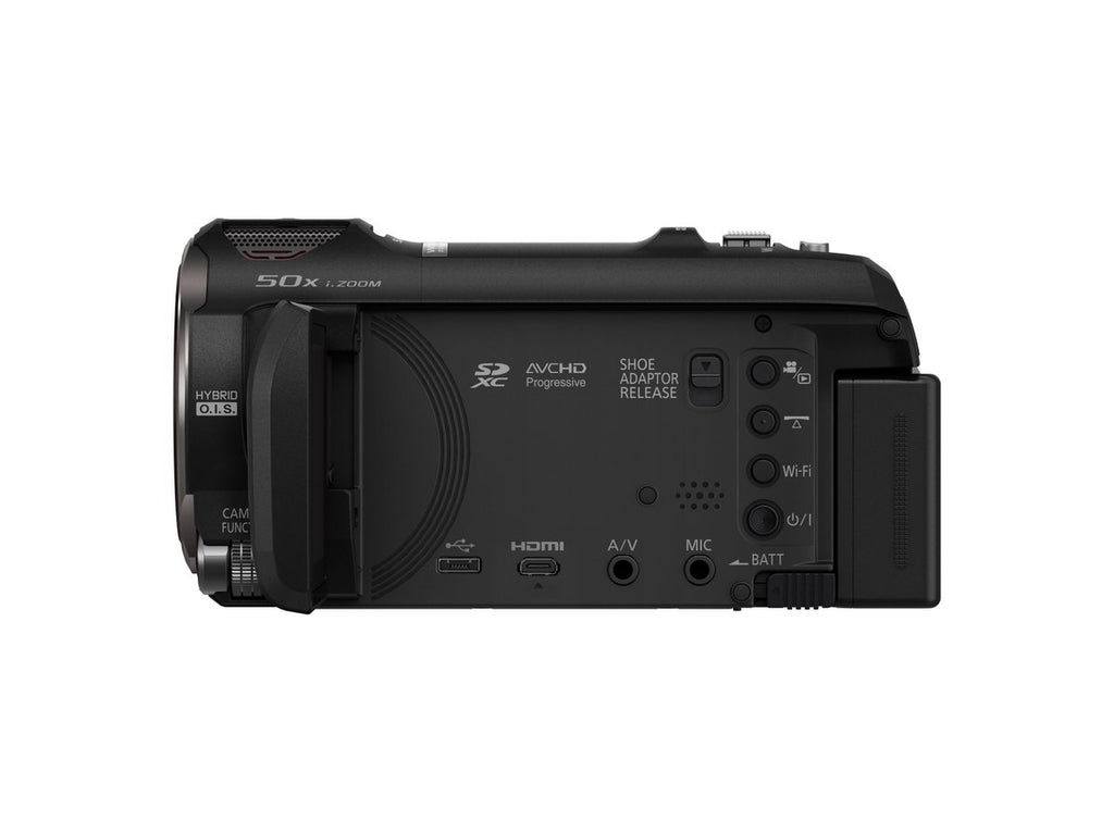 Panasonic HC-V770 Noir