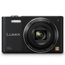 Panasonic LUMIX DMC-SZ10 zwart