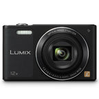 Panasonic LUMIX DMC-SZ10 zwart