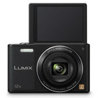 Panasonic LUMIX DMC-SZ10 zwart
