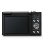 Panasonic LUMIX DMC-SZ10 zwart