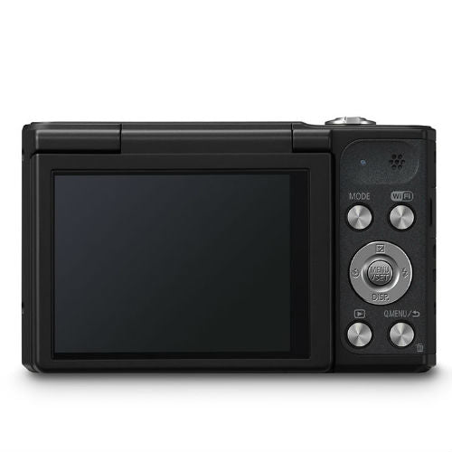 Panasonic LUMIX DMC-SZ10 zwart