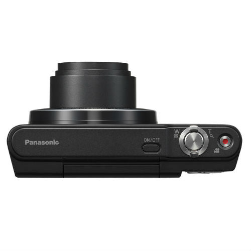 Panasonic LUMIX DMC-SZ10 zwart