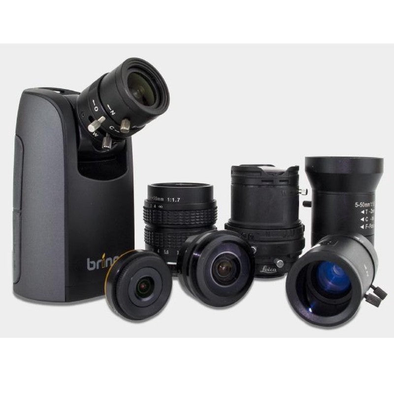 Brinno TLC200 Pro HDR Timelapse Camera