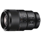 Sony FE 90mm f/2.8G Macro OSS (SEL90M28G.SYX)