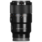 Sony FE 90mm f/2.8G Macro OSS (SEL90M28G.SYX)