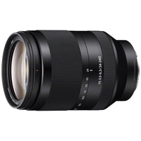 Sony SEL FE 24-240mm f/3.5-6.3