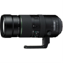 Pentax D FA 150-450mm f/4.5-5.6 ED DC AW