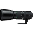 Pentax HD FA 150-450mm f/4.5-5.6 DC AW