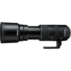 Pentax HD FA 150-450mm f/4.5-5.6 DC AW
