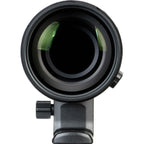 Pentax HD FA 150-450mm f/4.5-5.6 DC AW