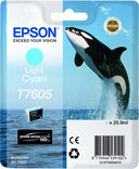 Epson T7605 hellcyan