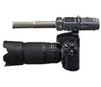 Zoom SSH-6 Microphone Canon Stéréo