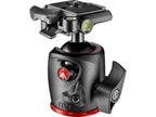 Manfrotto Kit Alu MK190XPRO4-BHQ2