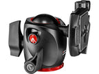 Manfrotto Kit Alu MK190XPRO4-BHQ2