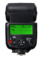 Canon Speedlite 430EX III-RT