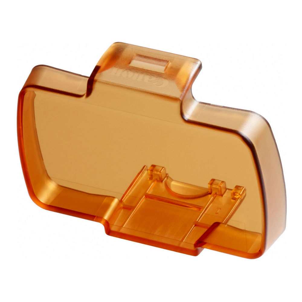 Canon SCF-E2 Filtre Couleur