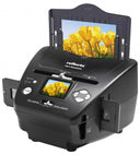 Reflecta Scanner 3-en-1