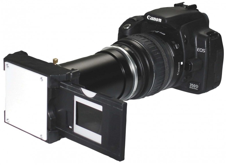 Reflecta Dia Duplicator HD