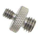 Caruba Mini Male-zu-Male 3/8 und 1/4-Zoll Adapter