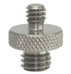 Caruba Mini Male-zu-Male 3/8 und 1/4-Zoll Adapter
