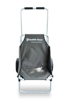 Stealth Gear Extreme Trolley de Transport Vert