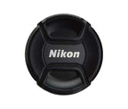 Nikon LC-82 Objektivfrontdeckel 82mm