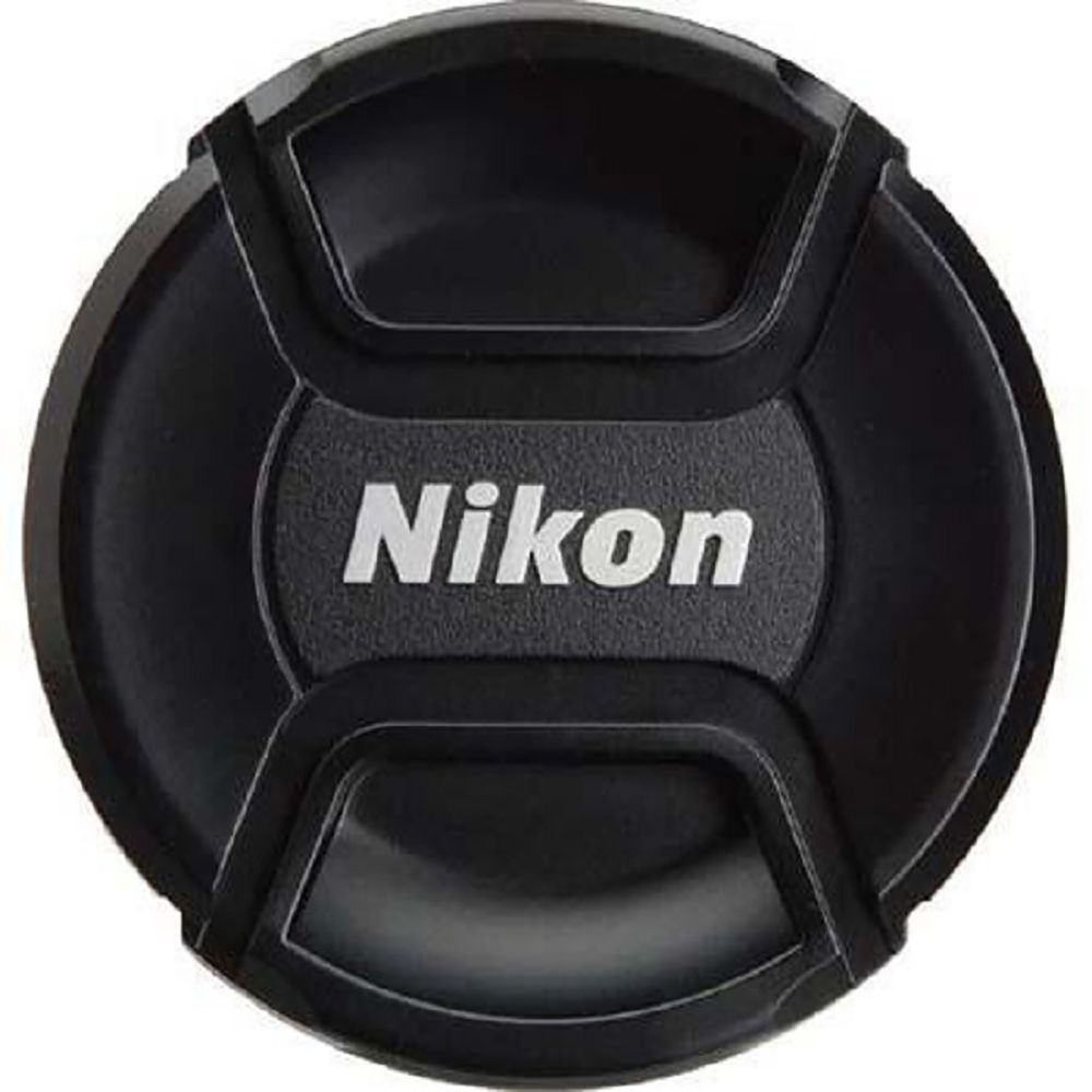 Nikon LC-82 Objektivfrontdeckel 82mm