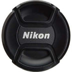 Nikon LC-82 Objektivfrontdeckel 82mm