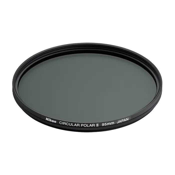 Nikon 95mm C-PL II Filter