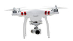 *DJI Phantom 3 Standard drone