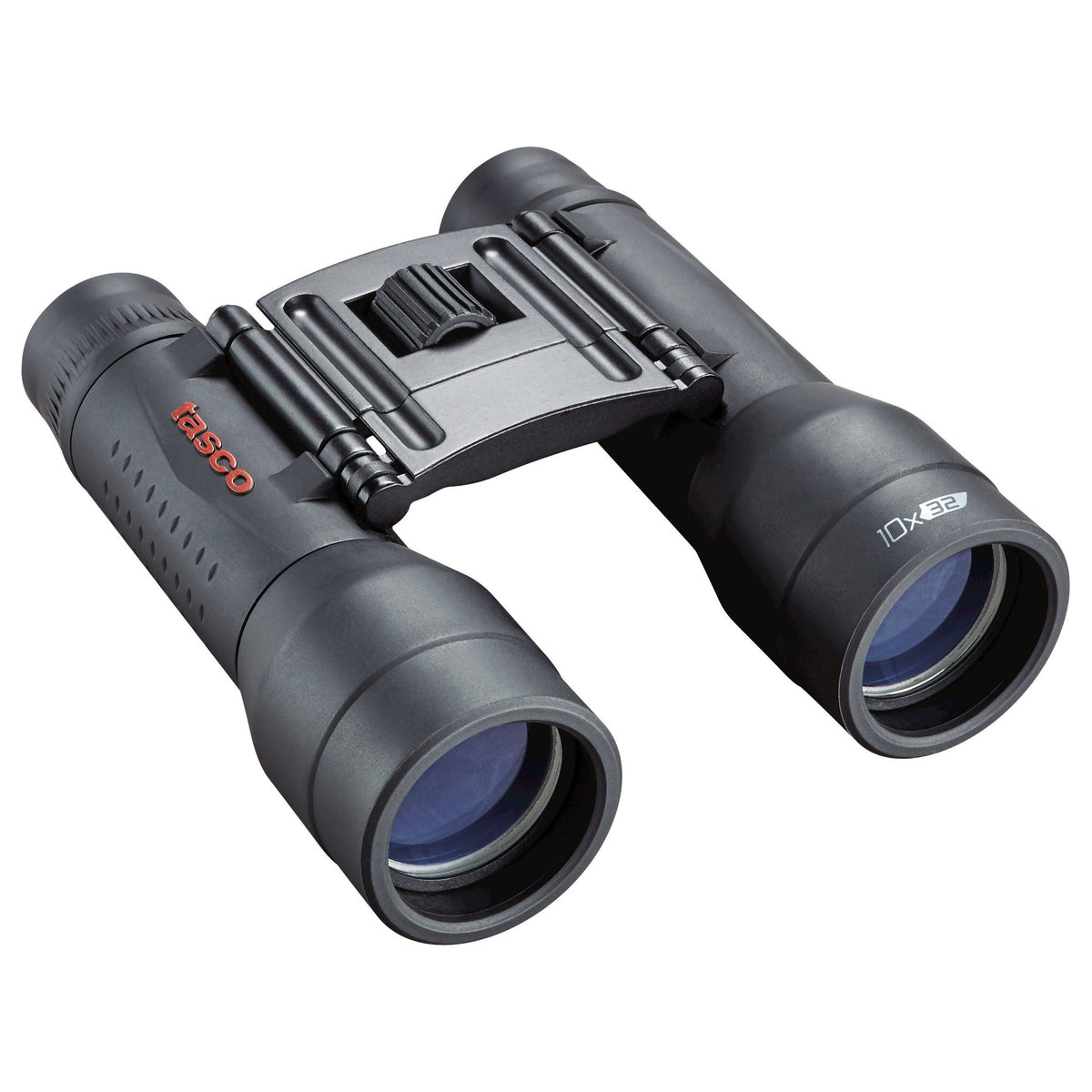 Tasco 10x32 Essentials 2016 Dachkante