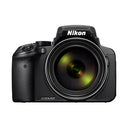 Nikon Coolpix P900 black