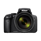 Nikon Coolpix P900 black