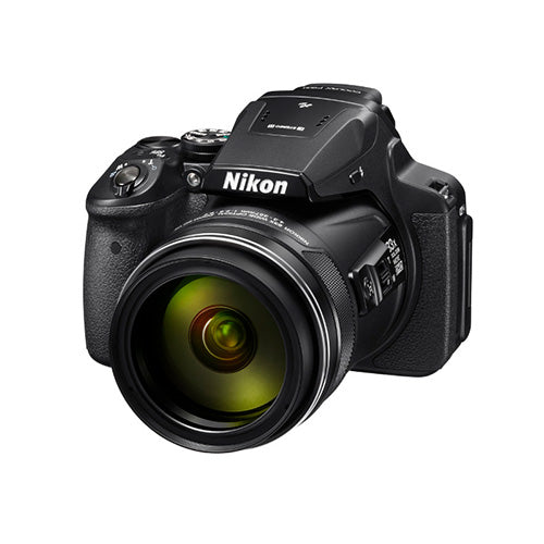 Nikon Coolpix P900 black