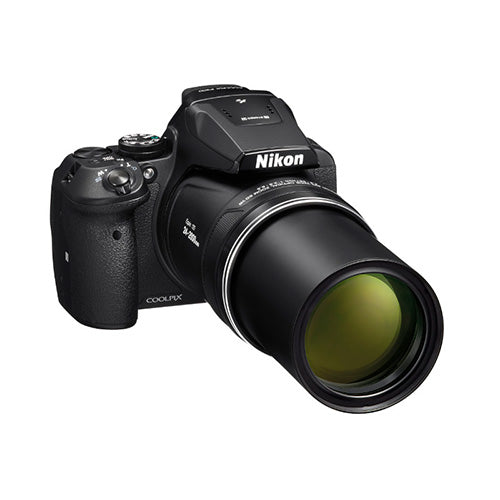 Nikon Coolpix P900 black