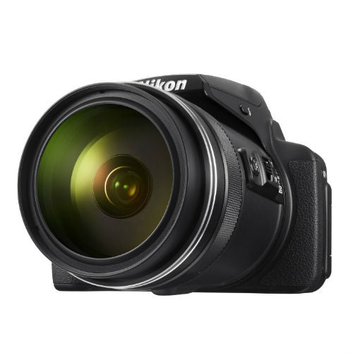 Nikon Coolpix P900 black