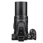 Nikon Coolpix P900 black
