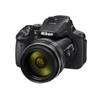 Nikon Coolpix P900 black