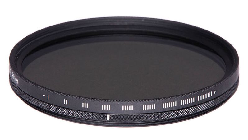 Syrp Variable ND-Filter kit - Small
