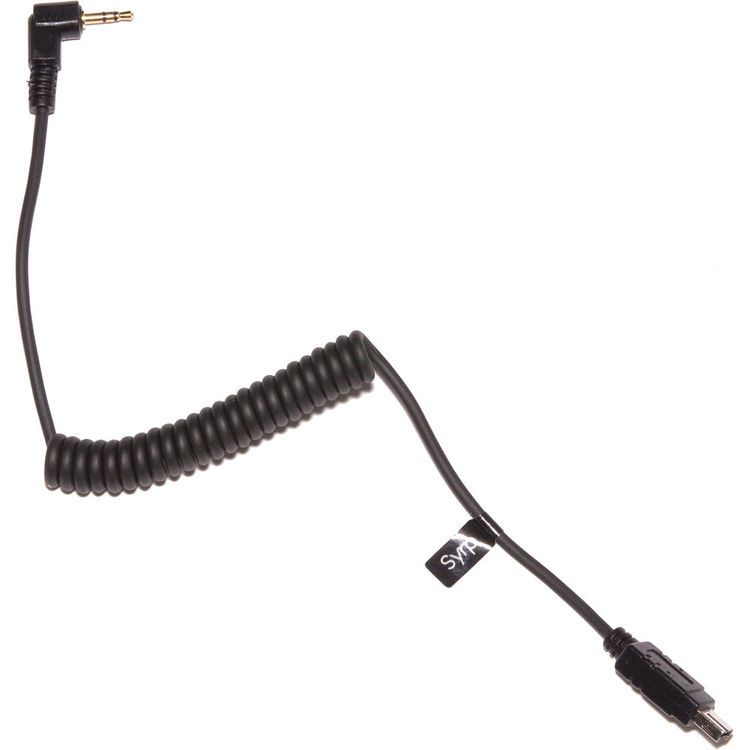 Syrp 3N Link Cable für Nikon