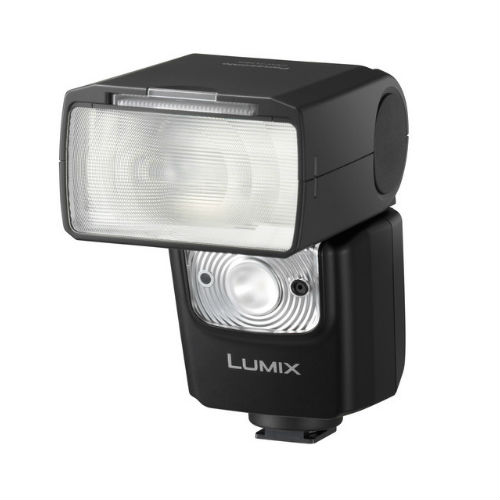 Flash Panasonic DMW-FL580LE